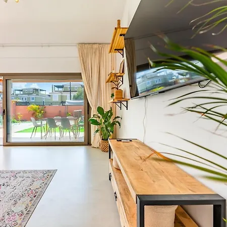 Apartament Joaquin *