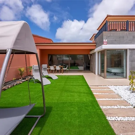 Joaquin Apartament Corralejo