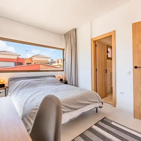 Joaquin Apartament