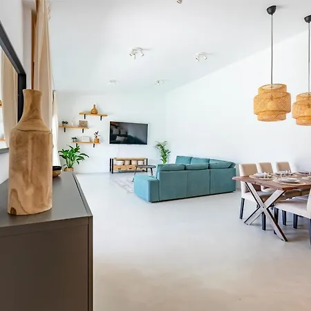 Apartament Joaquin *