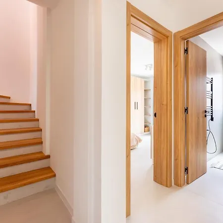 Joaquin Appartement