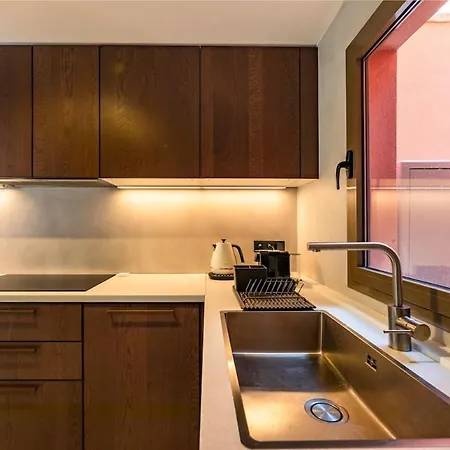 Apartament Joaquin