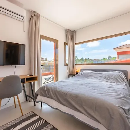 Apartament Joaquin *