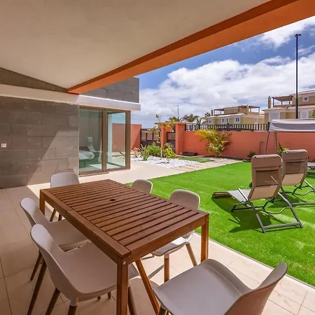 Apartament Joaquin
