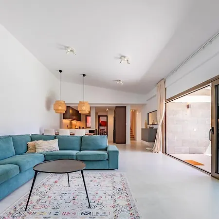 Joaquin Appartement *