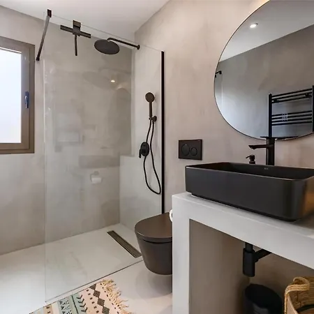 Appartement Joaquin