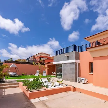 Joaquin Apartament Corralejo