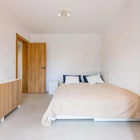 Apartament Joaquin