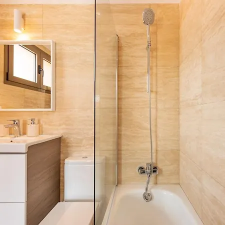 Apartament Joaquin *