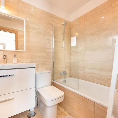 Apartament Joaquin Corralejo