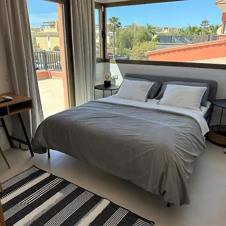Apartament Joaquin Corralejo