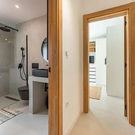 Joaquin Apartament *