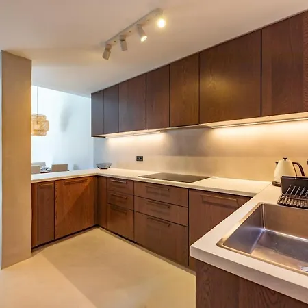 Joaquin Apartament