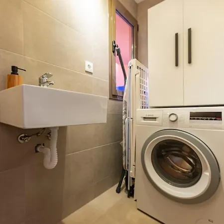 Joaquin Apartament Corralejo