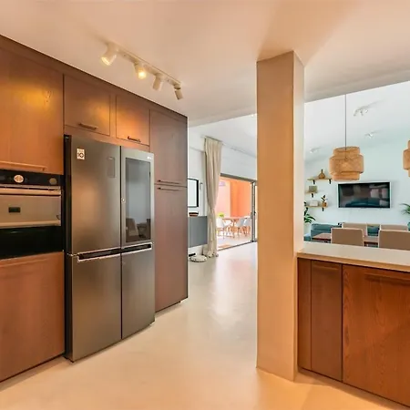 Apartament Joaquin *