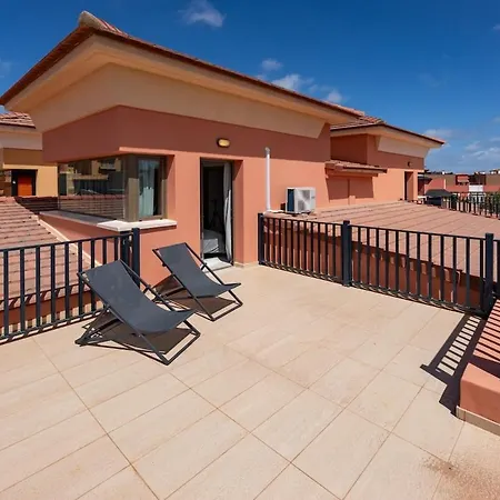 Apartament Joaquin