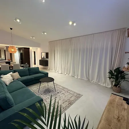 Joaquin Apartament Corralejo