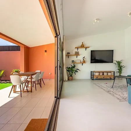 Apartament Joaquin