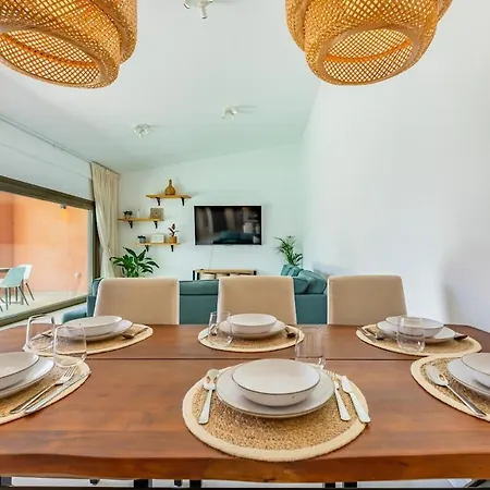 Joaquin Apartament Corralejo