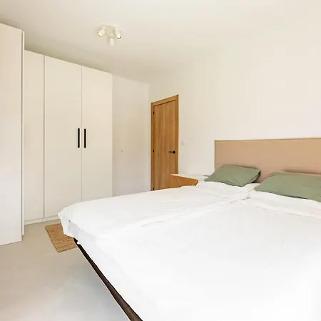 Joaquin Apartament Corralejo