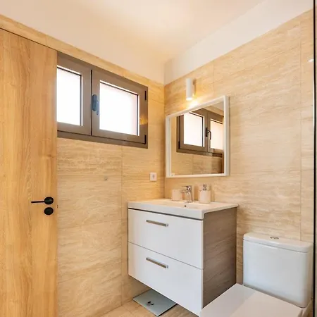 Joaquin Apartament